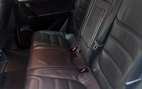 Volkswagen Touareg III, 2014 год, 2 800 000 рублей, 5 фотография