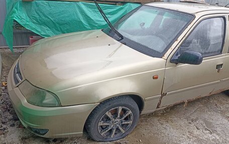 Daewoo Nexia I рестайлинг, 2011 год, 65 000 рублей, 3 фотография