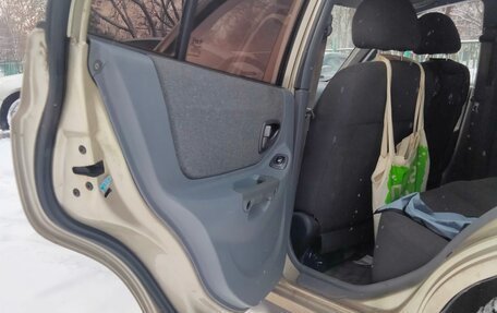 Hyundai Accent II, 2005 год, 350 000 рублей, 7 фотография