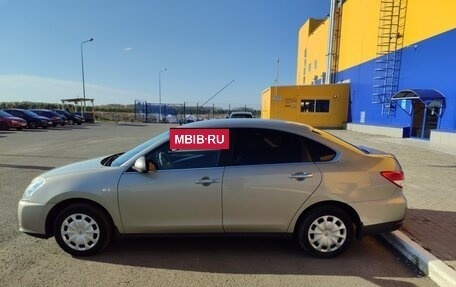Nissan Almera, 2015 год, 899 000 рублей, 4 фотография