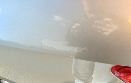 Nissan Almera, 2015 год, 899 000 рублей, 8 фотография