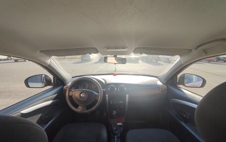 Nissan Almera, 2015 год, 899 000 рублей, 6 фотография