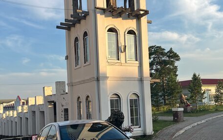 Chevrolet Cruze II, 2011 год, 830 000 рублей, 6 фотография