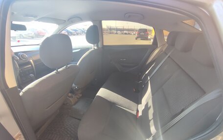 Nissan Almera, 2015 год, 899 000 рублей, 7 фотография