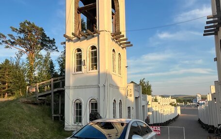 Chevrolet Cruze II, 2011 год, 830 000 рублей, 5 фотография