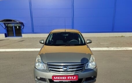 Nissan Almera, 2015 год, 899 000 рублей, 2 фотография