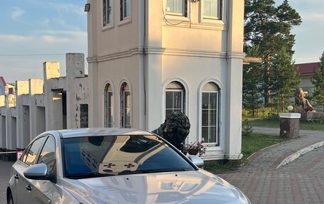 Chevrolet Cruze II, 2011 год, 830 000 рублей, 8 фотография