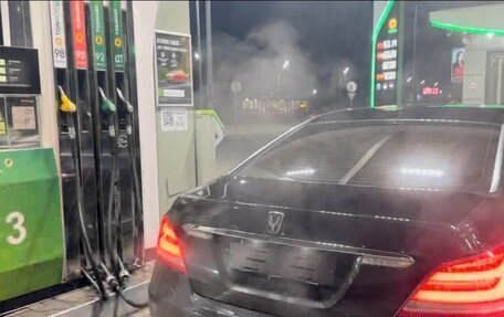 Hyundai Equus II, 2013 год, 1 250 000 рублей, 4 фотография