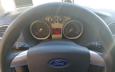 Ford Focus II рестайлинг, 2011 год, 700 000 рублей, 7 фотография