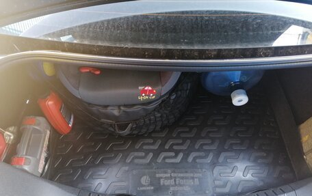 Ford Focus II рестайлинг, 2011 год, 700 000 рублей, 6 фотография