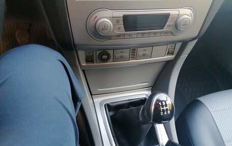 Ford Focus II рестайлинг, 2011 год, 700 000 рублей, 10 фотография