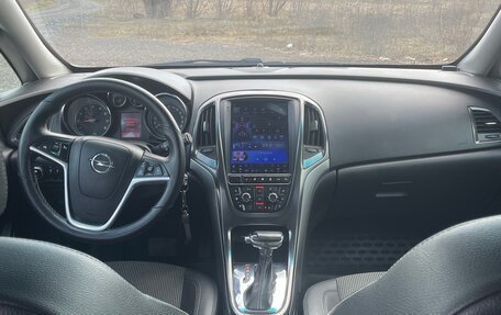 Opel Astra J, 2010 год, 750 000 рублей, 6 фотография