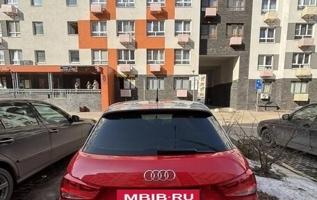 Audi A1, 2013 год, 1 150 000 рублей, 6 фотография