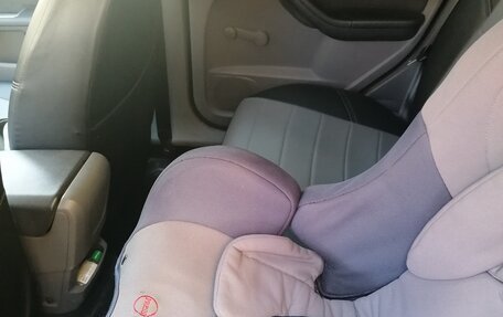 Ford Focus II рестайлинг, 2011 год, 700 000 рублей, 13 фотография