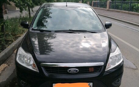 Ford Focus II рестайлинг, 2011 год, 700 000 рублей, 17 фотография