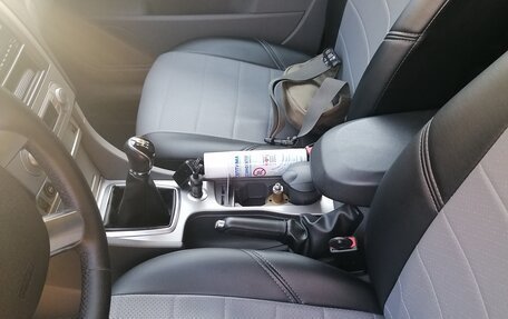 Ford Focus II рестайлинг, 2011 год, 700 000 рублей, 11 фотография