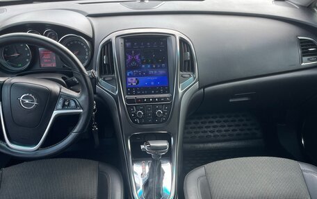 Opel Astra J, 2010 год, 750 000 рублей, 7 фотография