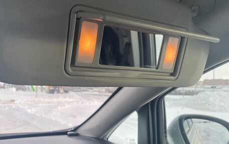 Opel Astra J, 2010 год, 750 000 рублей, 10 фотография