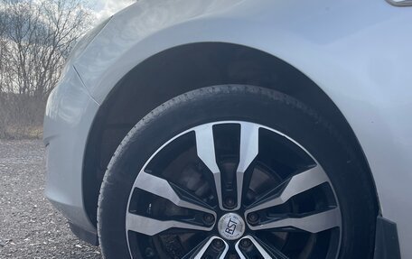 Opel Astra J, 2010 год, 750 000 рублей, 9 фотография