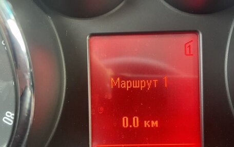 Opel Astra J, 2010 год, 750 000 рублей, 15 фотография