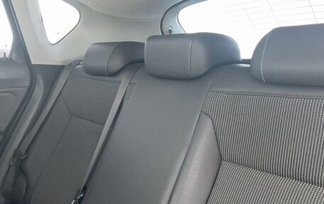 Opel Astra J, 2010 год, 750 000 рублей, 14 фотография