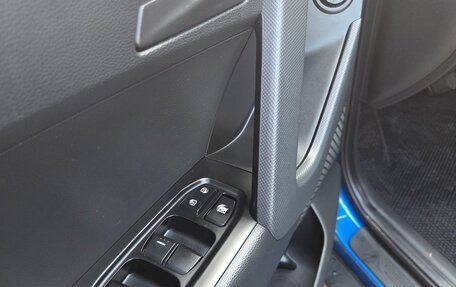 Hyundai Creta I рестайлинг, 2018 год, 1 620 000 рублей, 15 фотография