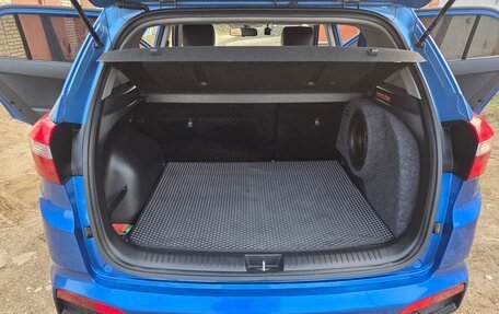 Hyundai Creta I рестайлинг, 2018 год, 1 620 000 рублей, 16 фотография