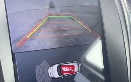 Opel Astra J, 2010 год, 750 000 рублей, 12 фотография