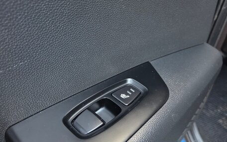 Hyundai Creta I рестайлинг, 2018 год, 1 620 000 рублей, 21 фотография