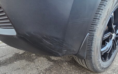 Hyundai Creta I рестайлинг, 2018 год, 1 620 000 рублей, 23 фотография