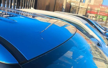 Hyundai Creta I рестайлинг, 2018 год, 1 620 000 рублей, 25 фотография