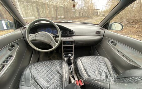 KIA Avella, 1997 год, 55 000 рублей, 6 фотография