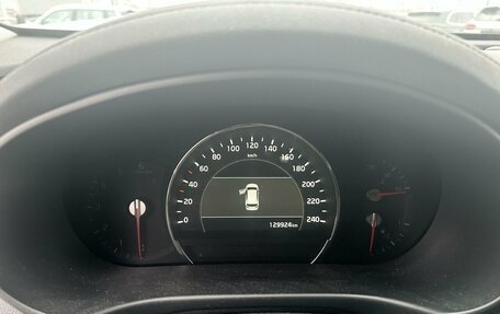 KIA Sorento III Prime рестайлинг, 2018 год, 2 760 000 рублей, 8 фотография