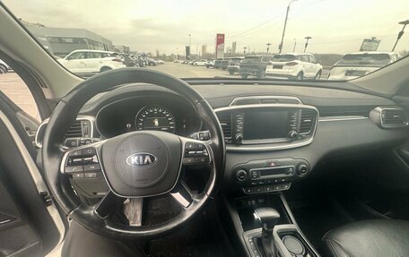 KIA Sorento III Prime рестайлинг, 2018 год, 2 760 000 рублей, 7 фотография