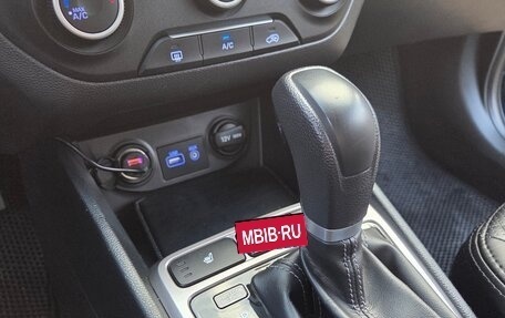 Hyundai Creta I рестайлинг, 2018 год, 1 620 000 рублей, 19 фотография