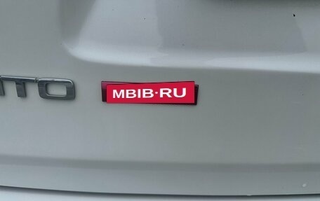 KIA Sorento III Prime рестайлинг, 2018 год, 2 760 000 рублей, 9 фотография