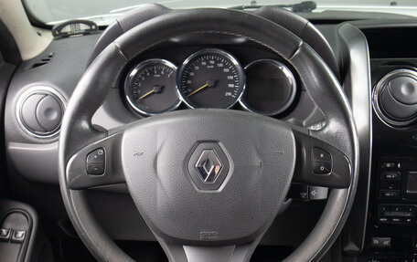 Renault Duster I рестайлинг, 2016 год, 1 229 000 рублей, 10 фотография