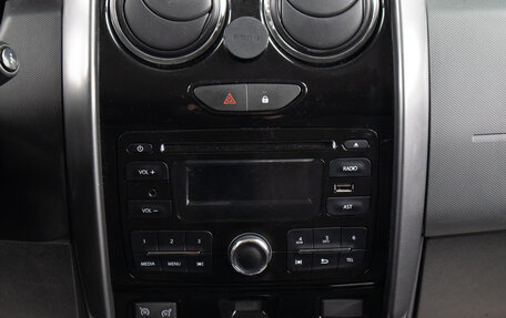 Renault Duster I рестайлинг, 2016 год, 1 229 000 рублей, 12 фотография