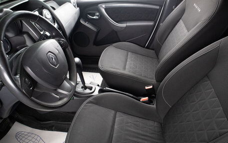 Renault Duster I рестайлинг, 2016 год, 1 229 000 рублей, 15 фотография