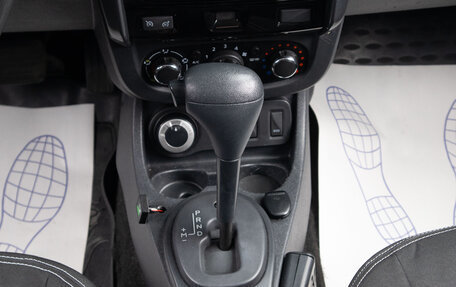 Renault Duster I рестайлинг, 2016 год, 1 229 000 рублей, 14 фотография