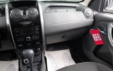 Renault Duster I рестайлинг, 2016 год, 1 229 000 рублей, 11 фотография