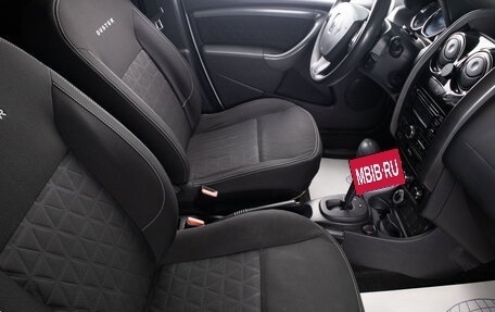 Renault Duster I рестайлинг, 2016 год, 1 229 000 рублей, 16 фотография