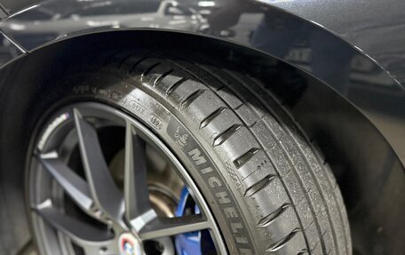 BMW 3 серия, 2022 год, 7 590 000 рублей, 8 фотография