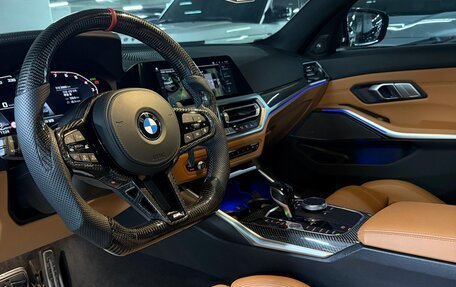 BMW 3 серия, 2022 год, 7 590 000 рублей, 5 фотография