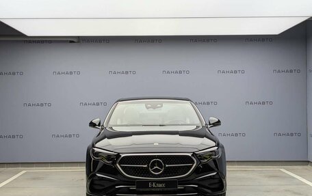 Mercedes-Benz E-Класс, 2025 год, 9 249 000 рублей, 2 фотография