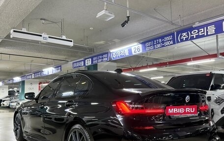 BMW 3 серия, 2022 год, 7 590 000 рублей, 3 фотография