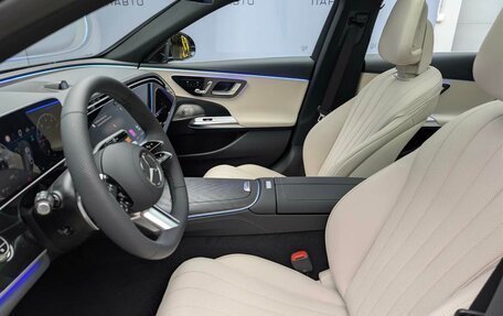 Mercedes-Benz E-Класс, 2025 год, 9 249 000 рублей, 7 фотография