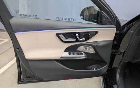 Mercedes-Benz E-Класс, 2025 год, 9 249 000 рублей, 12 фотография