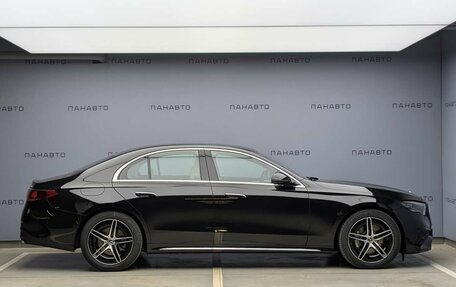 Mercedes-Benz E-Класс, 2025 год, 9 249 000 рублей, 5 фотография