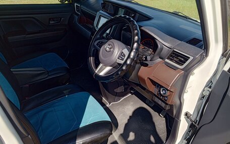 Toyota Tank I, 2017 год, 999 000 рублей, 19 фотография